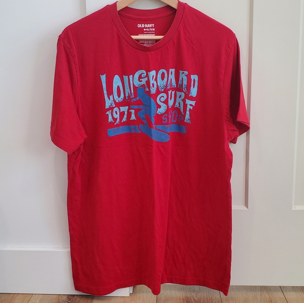 Old Navy T-shirt